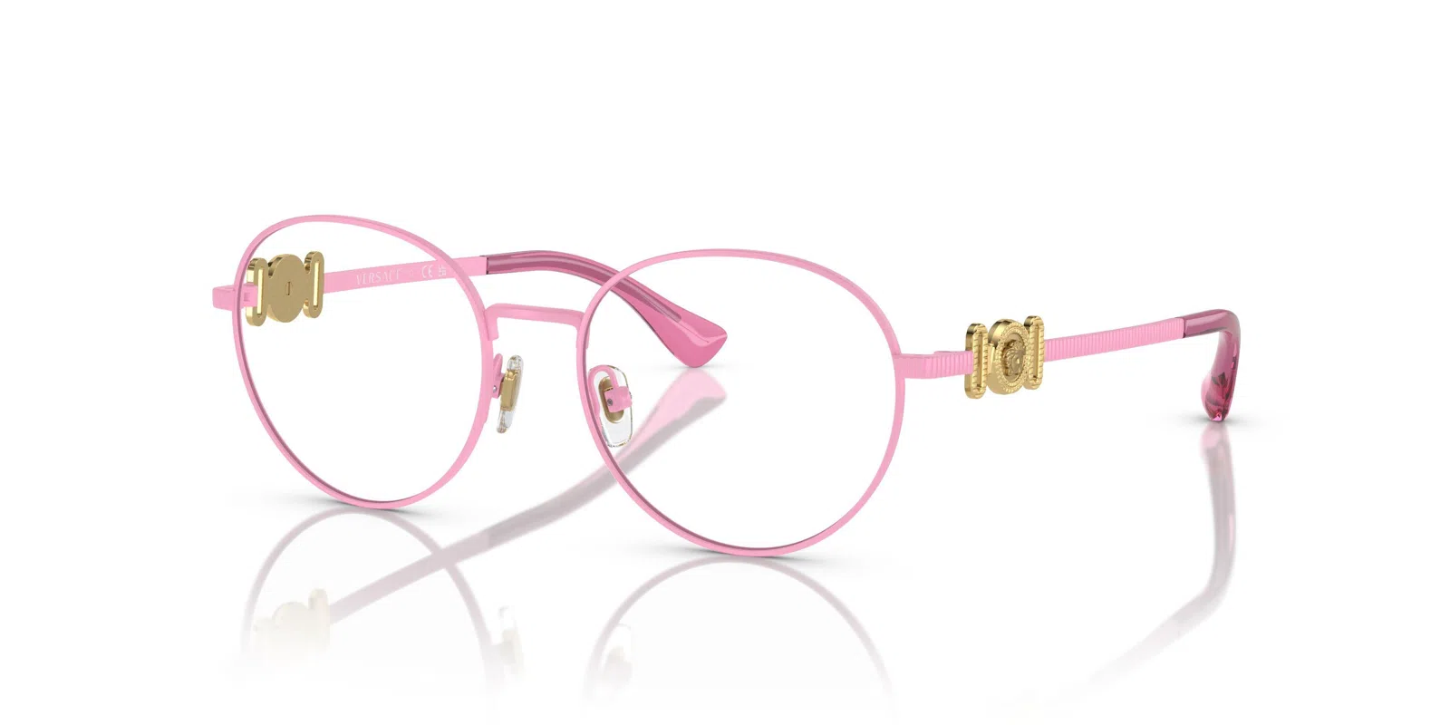 Versace Kids 1002 Eyeglasses - view 20